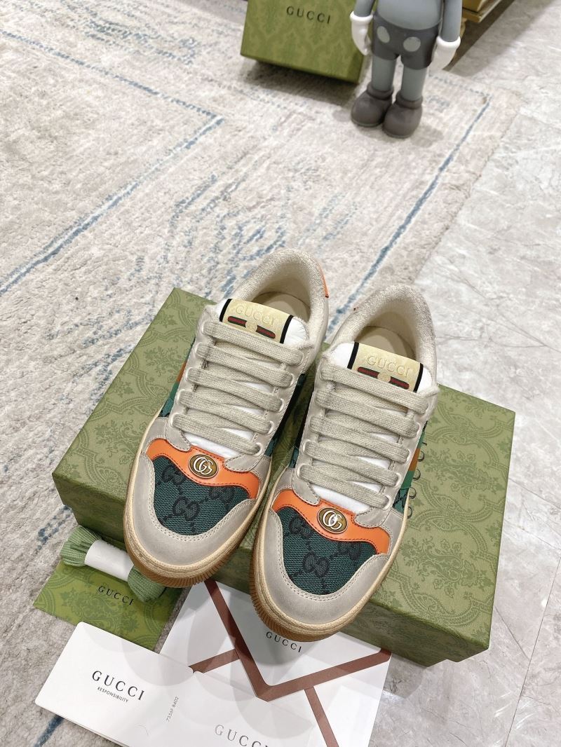 Gucci Screener Shoes